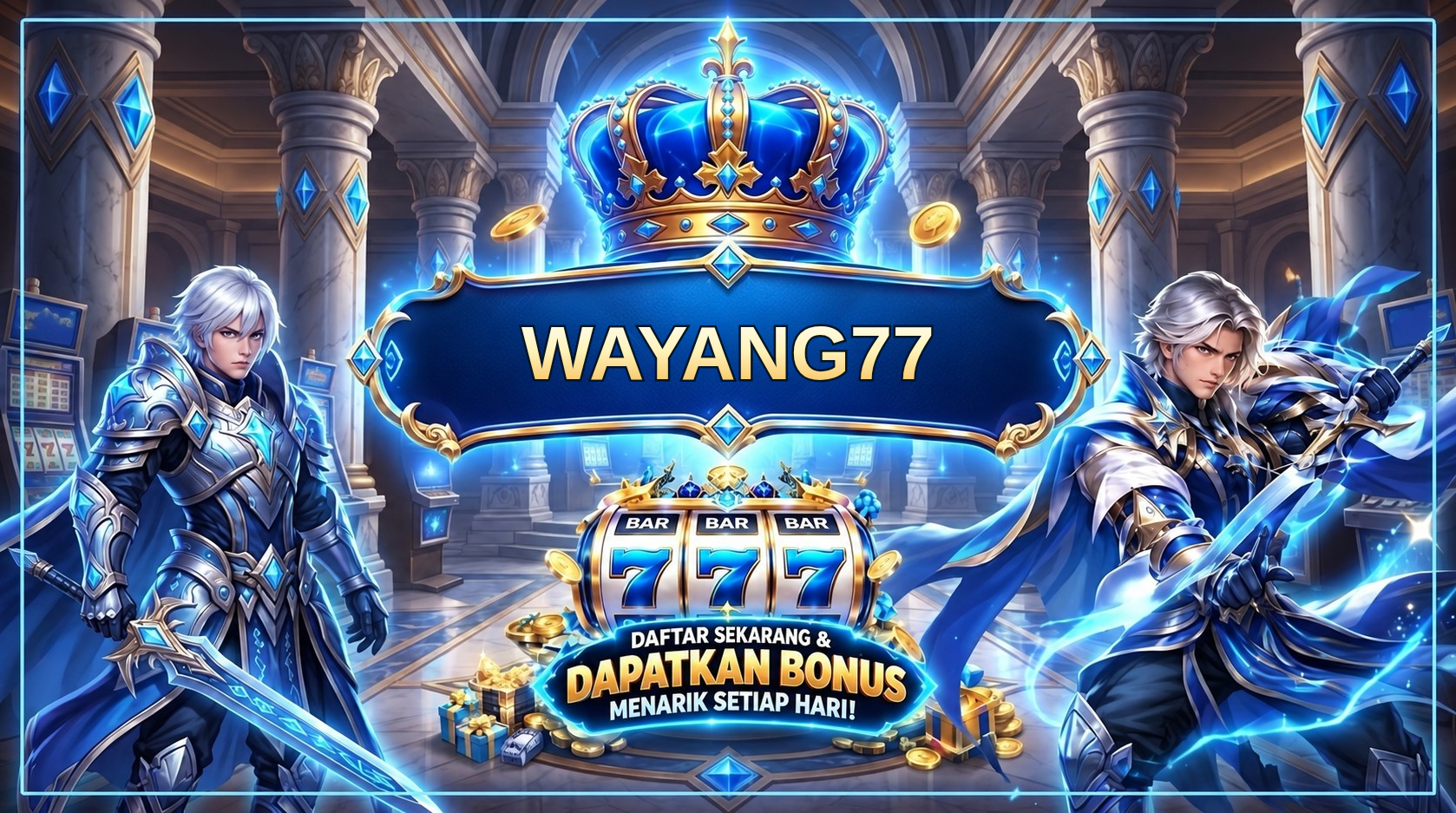 wayang77